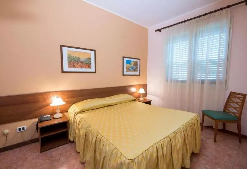 فندق Valle Degli Ulivi