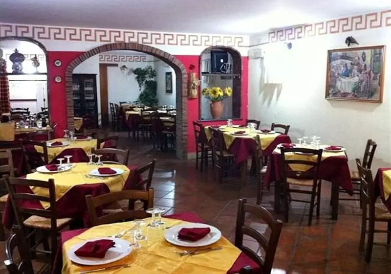 فندق Valle Degli Ulivi