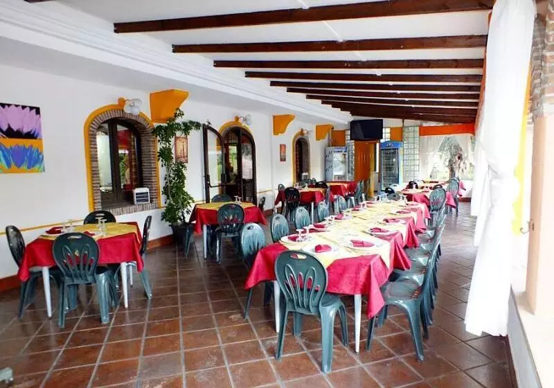 فندق Valle Degli Ulivi