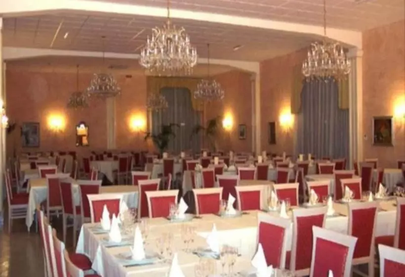 فندق Valle Degli Ulivi