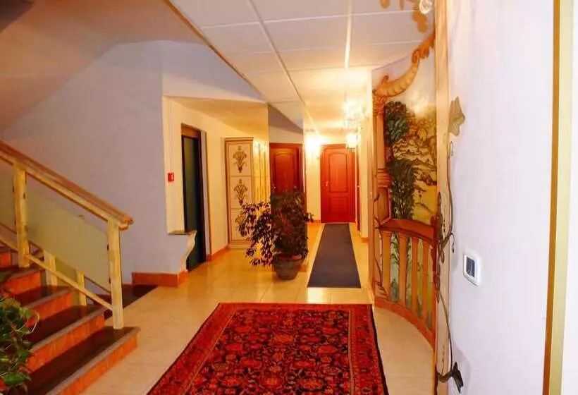 فندق Valle Degli Ulivi