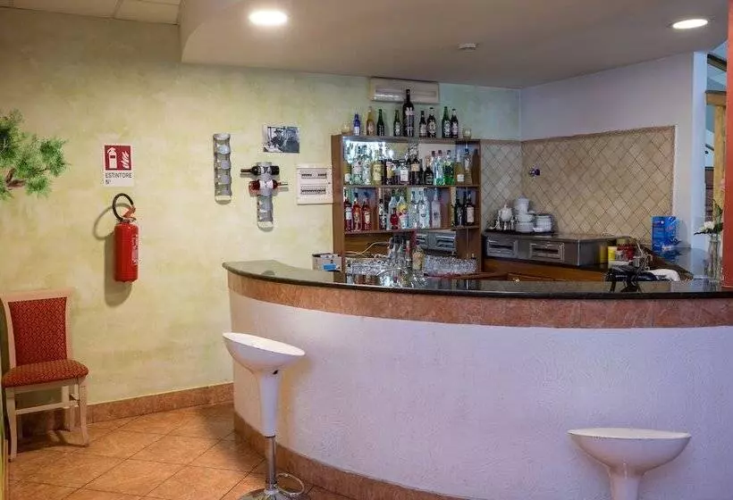 فندق Valle Degli Ulivi