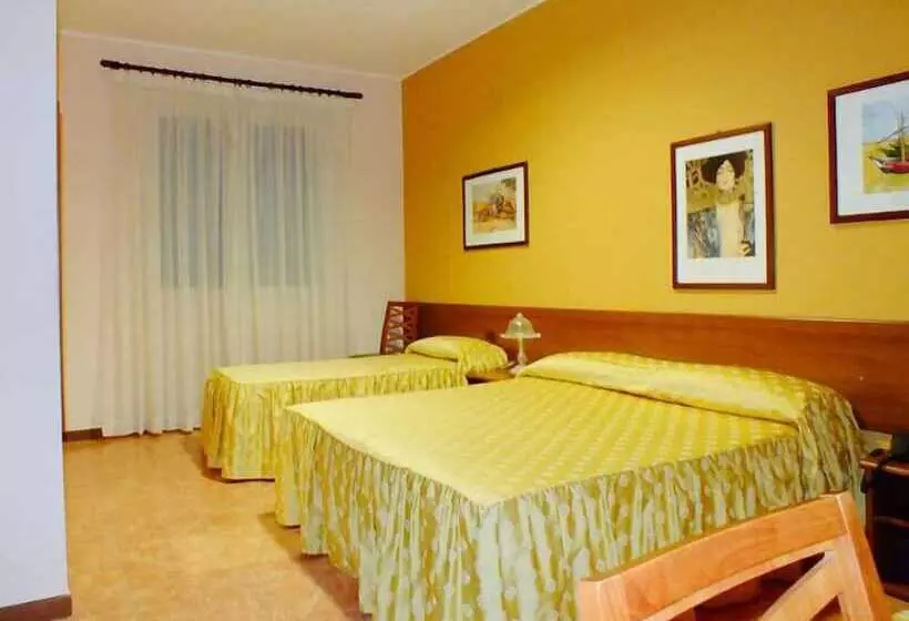 فندق Valle Degli Ulivi