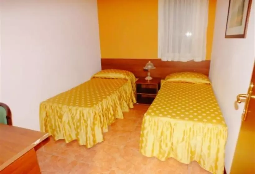 فندق Valle Degli Ulivi