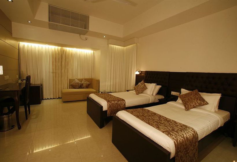 Mango Hotels, Bangalore- Koramangala I