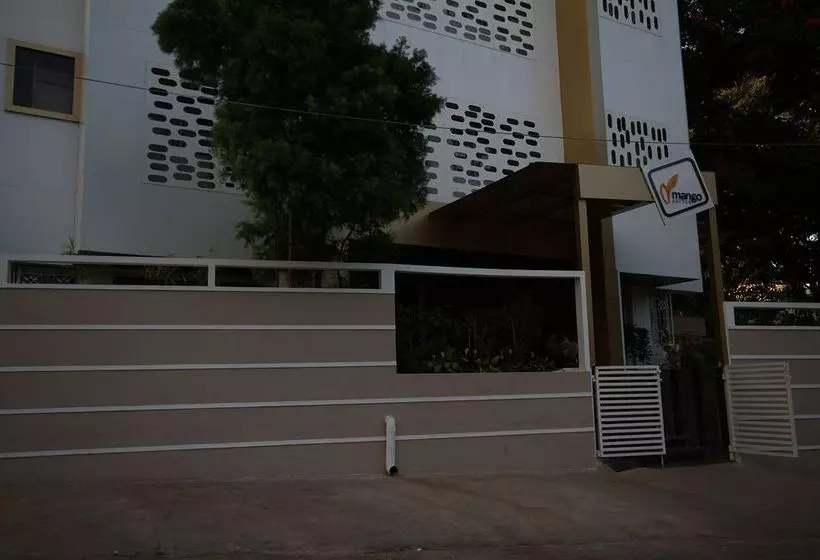 Mango Hotels, Bangalore- Koramangala I