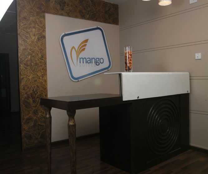 Mango Hotels, Bangalore- Koramangala I