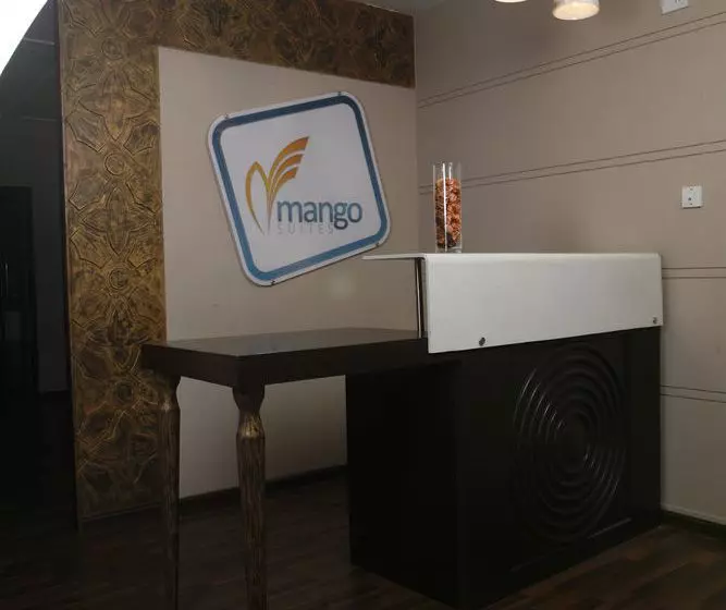 Mango Hotels, Bangalore- Koramangala I