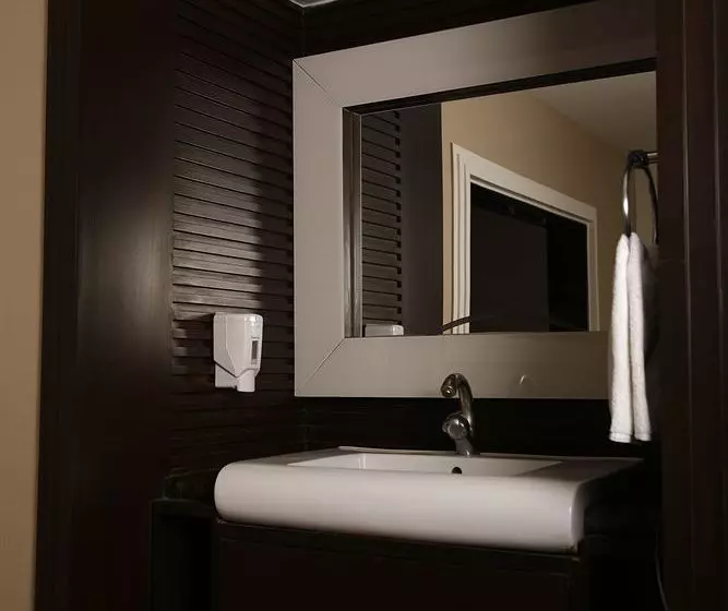 Mango Hotels, Bangalore- Koramangala I