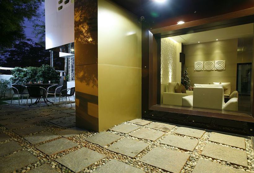 Mango Hotels, Bangalore- Koramangala I