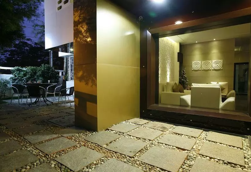 Mango Hotels, Bangalore- Koramangala I