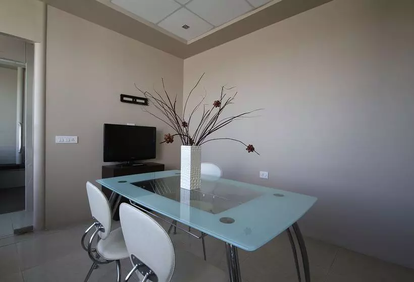 Mango Hotels, Bangalore- Koramangala I