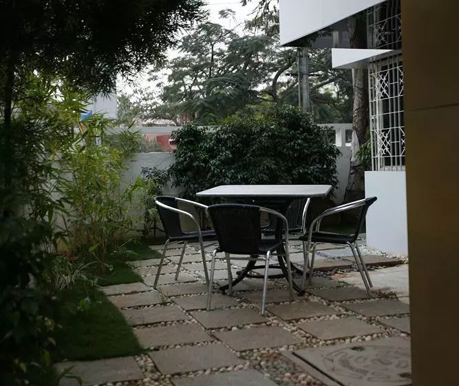 Mango Hotels, Bangalore- Koramangala I