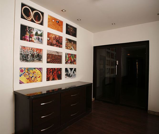 Mango Hotels, Bangalore- Koramangala I