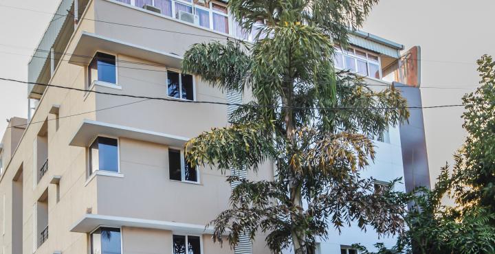 Mango Hotels, Bangalore- Koramangala I