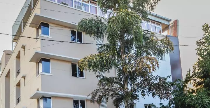 Mango Hotels, Bangalore- Koramangala I