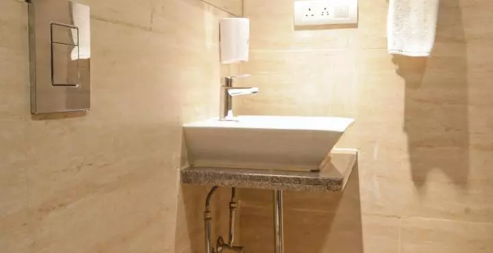 Mango Hotels, Bangalore- Koramangala I