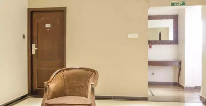 Mango Hotels, Bangalore- Koramangala I