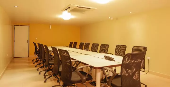 Mango Hotels, Bangalore- Koramangala I