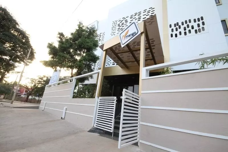 Mango Hotels, Bangalore- Koramangala I