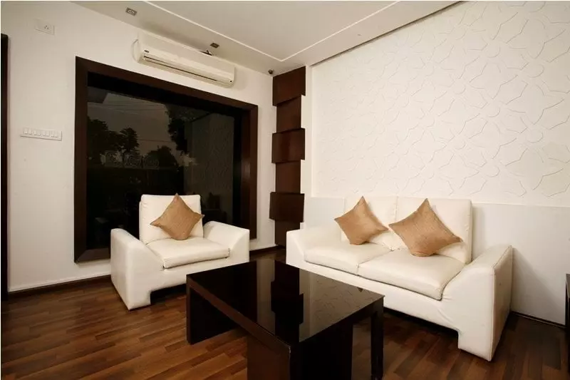 Mango Hotels, Bangalore- Koramangala I