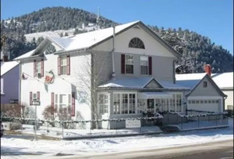 Miners Pick Bed And Breakfast