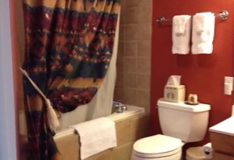 Miners Pick Bed And Breakfast