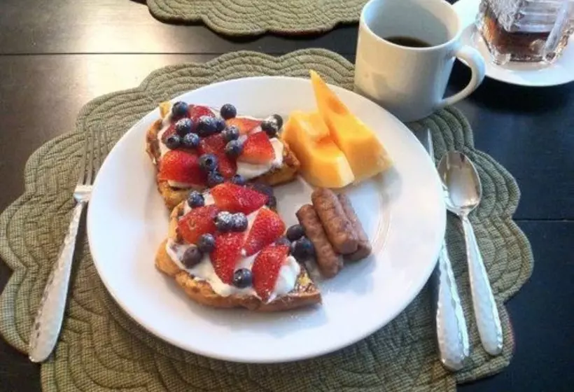 Miners Pick Bed And Breakfast