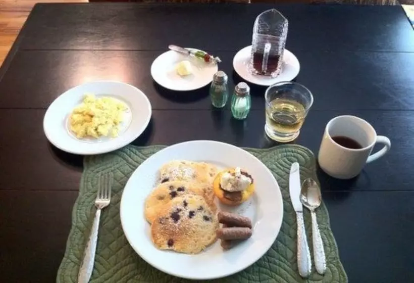 Miners Pick Bed And Breakfast