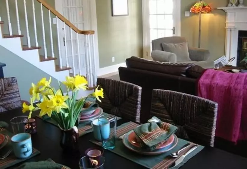 Miners Pick Bed And Breakfast