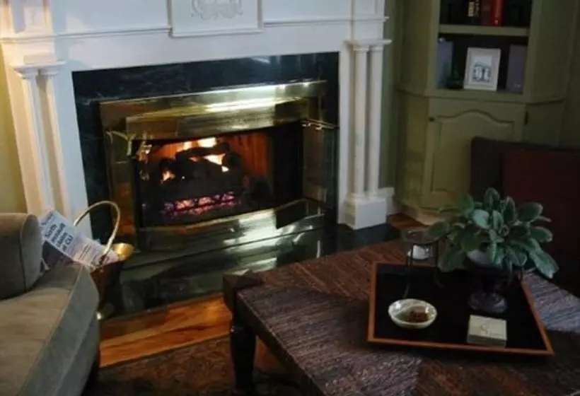 Miners Pick Bed And Breakfast