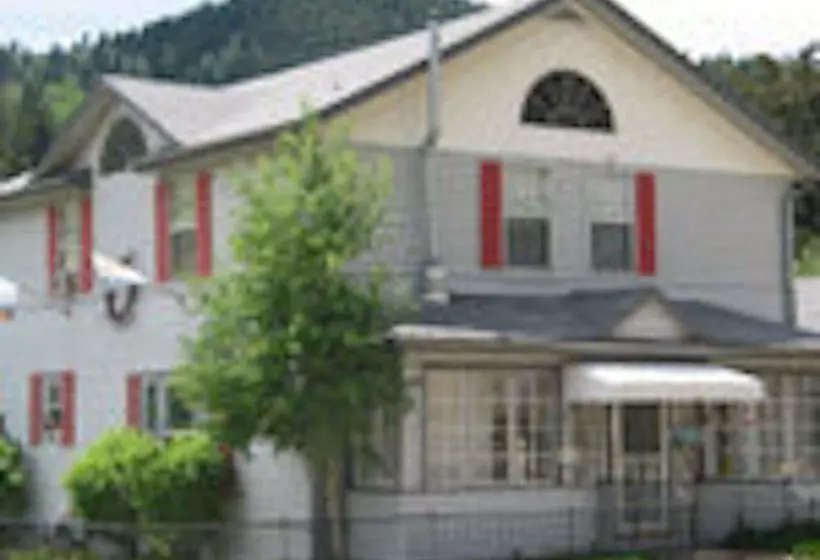 Miners Pick Bed And Breakfast