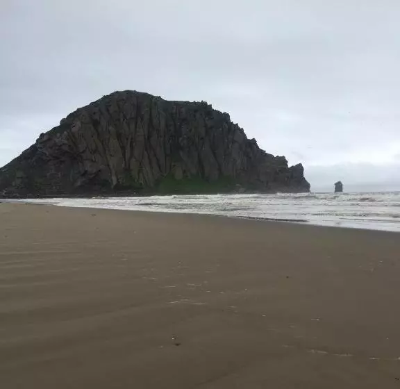 汽车旅馆  The Landing At Morro Bay