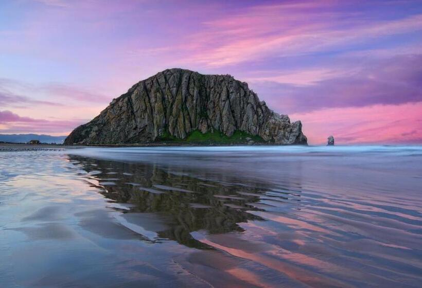 Мотель The Landing At Morro Bay