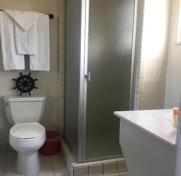 Мотель The Landing At Morro Bay