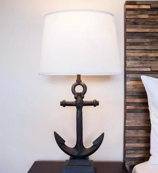 汽车旅馆  The Landing At Morro Bay