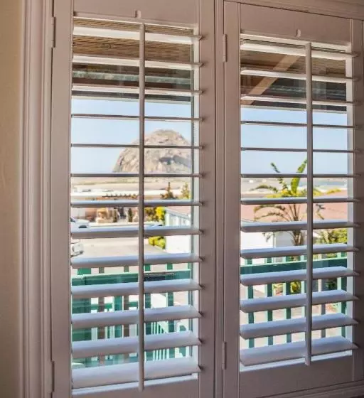 汽车旅馆  The Landing At Morro Bay