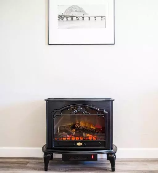 汽车旅馆  The Landing At Morro Bay