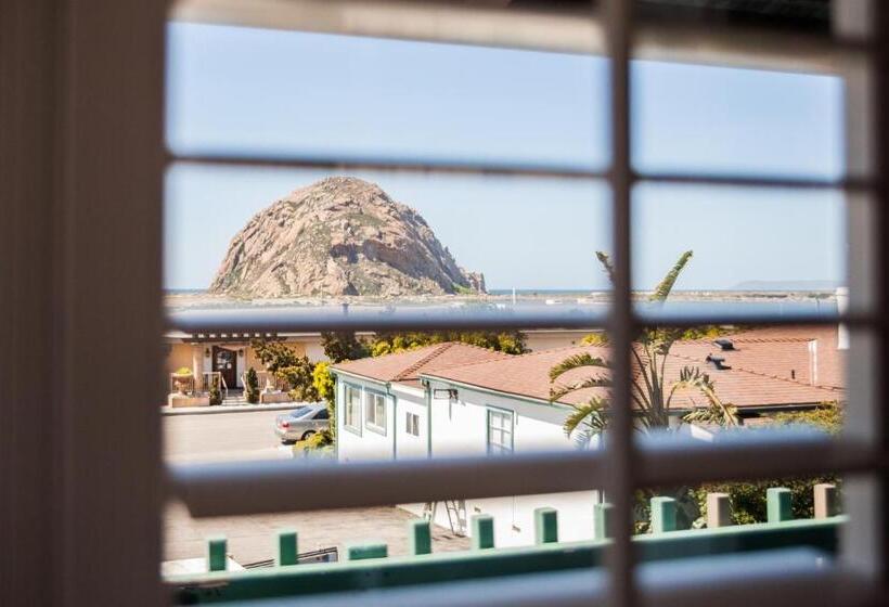 Мотель The Landing At Morro Bay