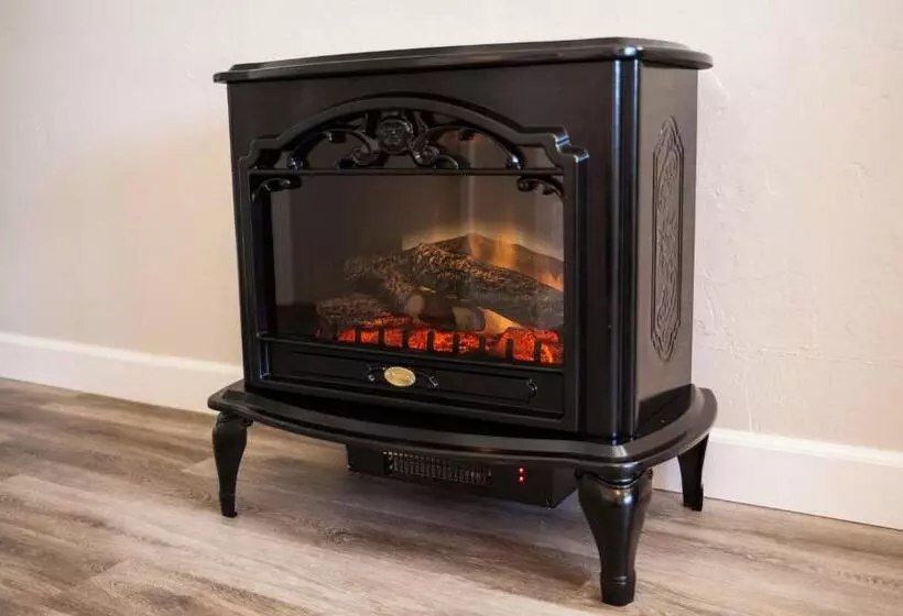 汽车旅馆  The Landing At Morro Bay