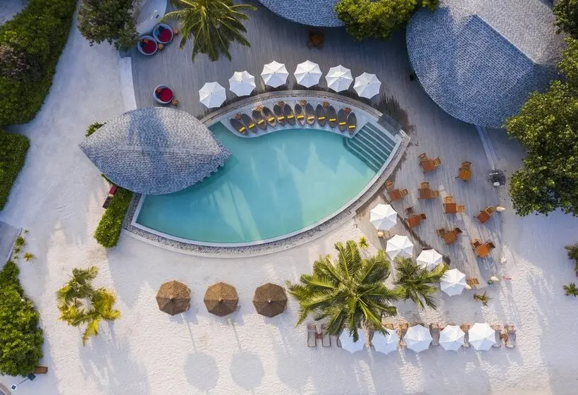 Centara Ras Fushi Resort & Spa Maldives
