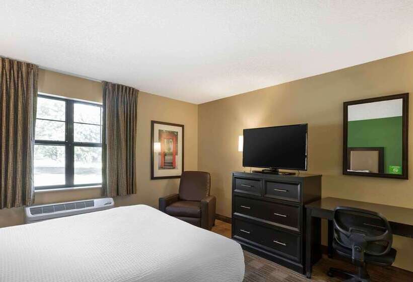 Extended Stay America Suites Boise Airport