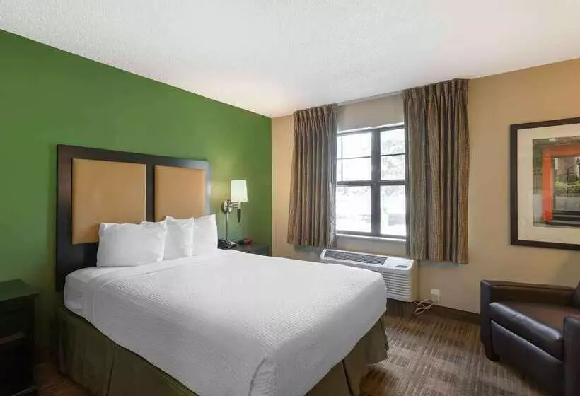 Extended Stay America Suites  Boise  Airport