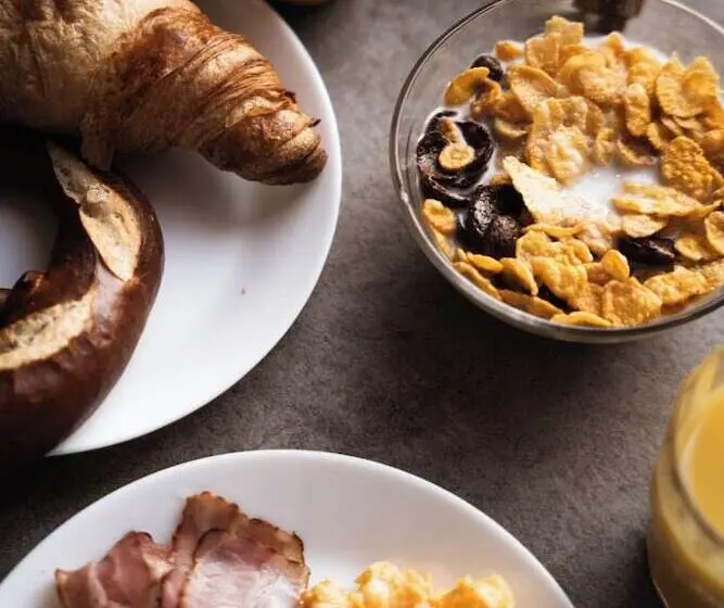 FortyPlusOne Hotel Vienna