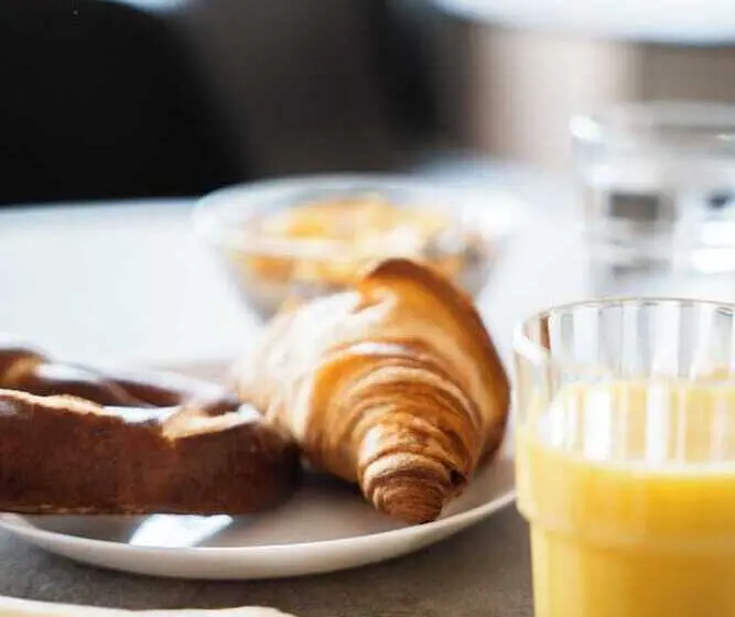 FortyPlusOne Hotel Vienna