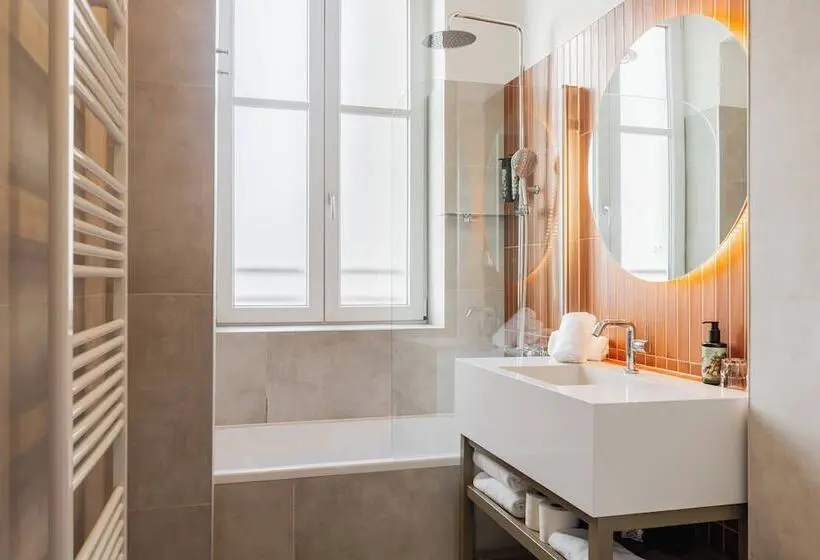 FortyPlusOne Hotel Vienna