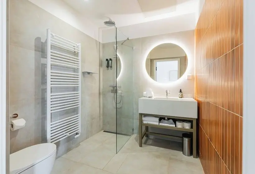 FortyPlusOne Hotel Vienna