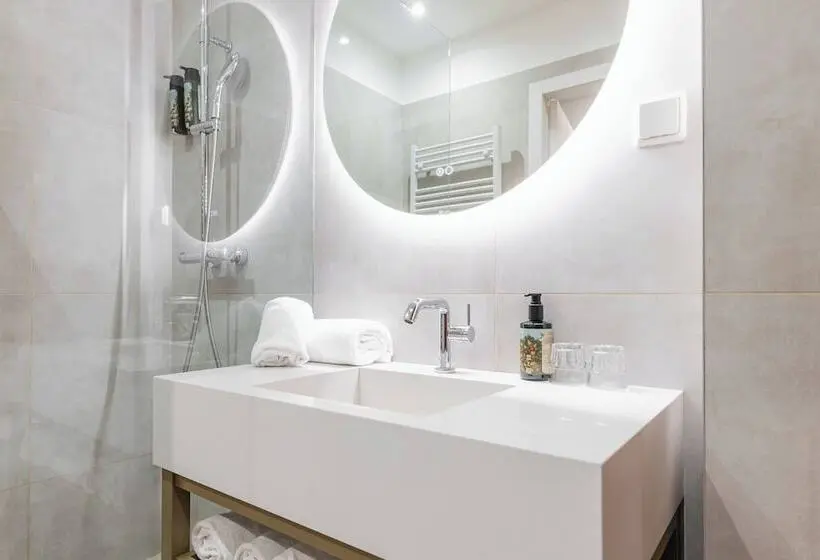 FortyPlusOne Hotel Vienna