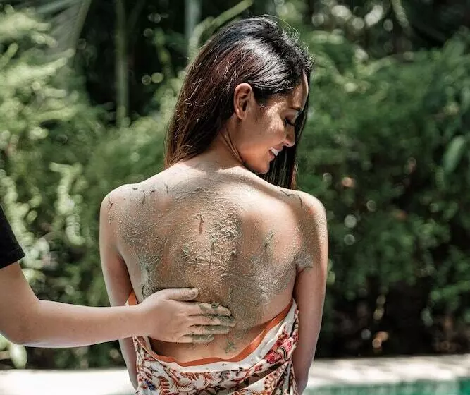 Hotel Ambong Rainforest Retreat