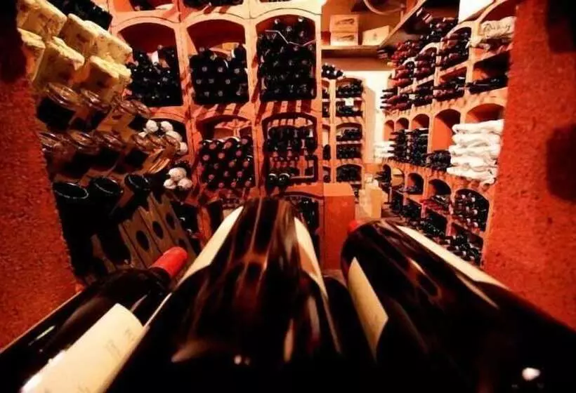 هتل Arnaldo Aquila D’oro